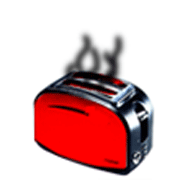 C'NT toaster