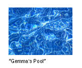 Gemma's Pool